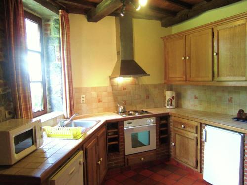 Alpine Getaway in Neustift