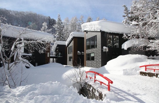 Alpine Tenshi Villas - Vacation STAY 61146v