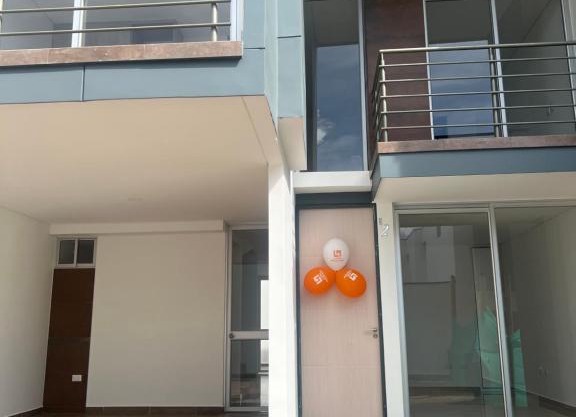 Alquiler de Casa Amoblada por Dias y Meses Pitalito - Huila - Alojamiento Charlotte