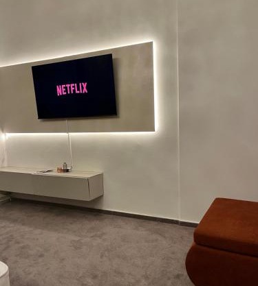 Altbau-Juwel, Antik trifft Modern im Denkmalhaus