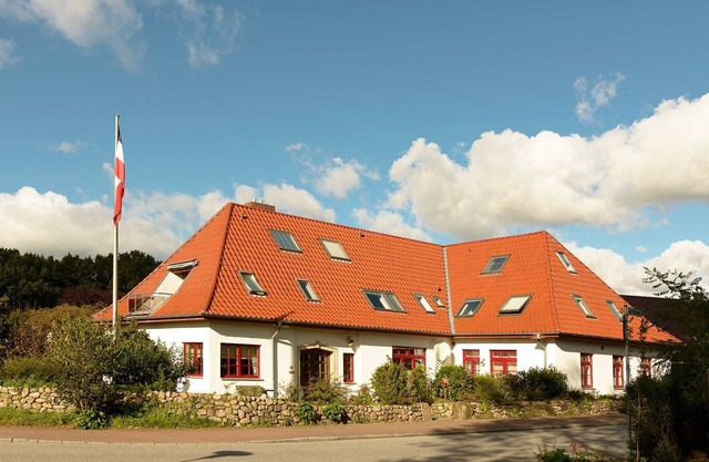 "Alte Post", 1-room apartment - "Alte Post"