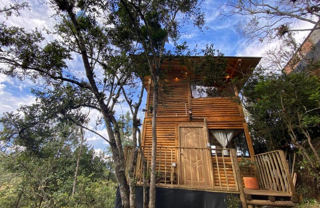 ALTEA cabaña Santa Elena, Medellín