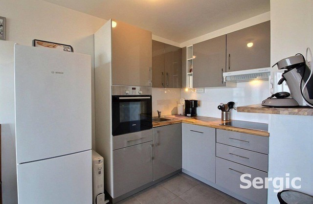 ALTEIA C26 : Beautiful T3 sea view, direct access to the beach