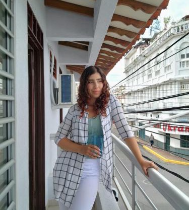 Altos de Tambora Hermoso Apartamento Central