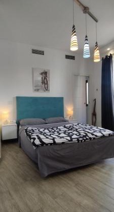 Altozano Room I, Estudió, centro de Málaga, GayFriendly, Wi-Fi gratis