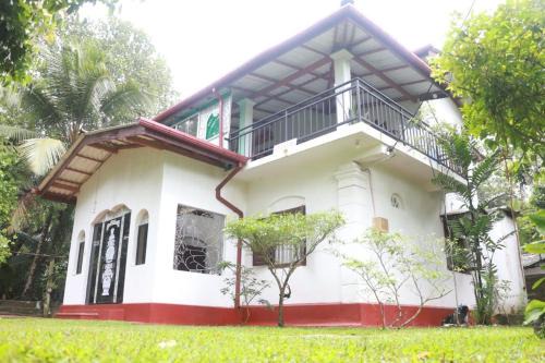Aluth Gedara Villa