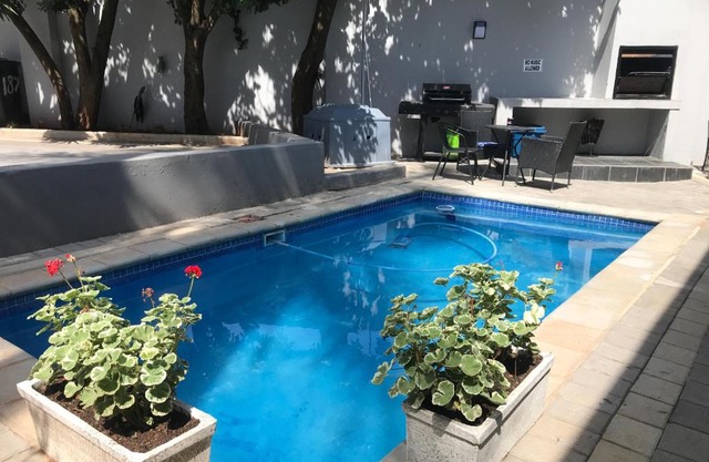 Aluve Guesthouse
