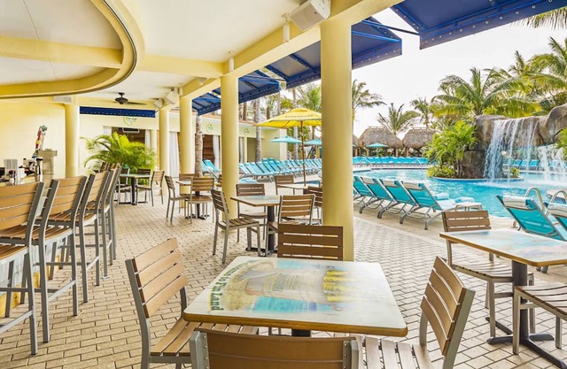 Always a Great Idea To Unwind! 4 Partial Ocean King Units, Pool, Beachfront!
