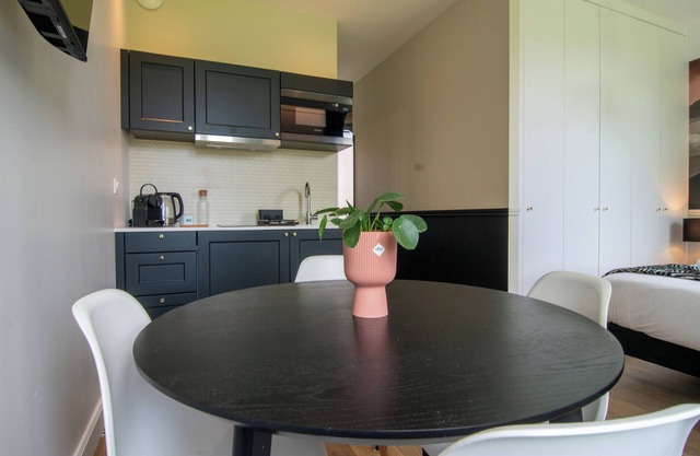 Amélia - Apartment 3★ - 4 pers - Near Etretat - Parking - High Speed Wifi