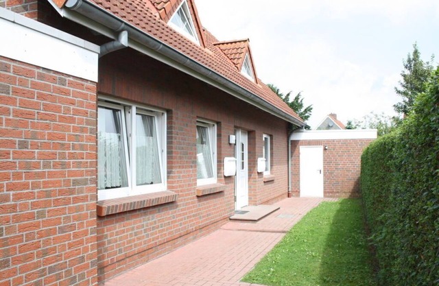 Am Harlebogen Comfortable holiday residence