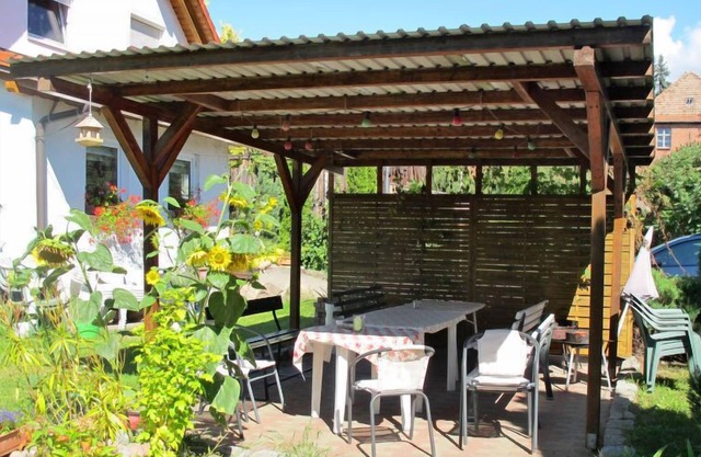 Am Pälitzsee by Interhome