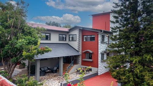 ama Stays & Trails Dulwich Terrace, Panchgani