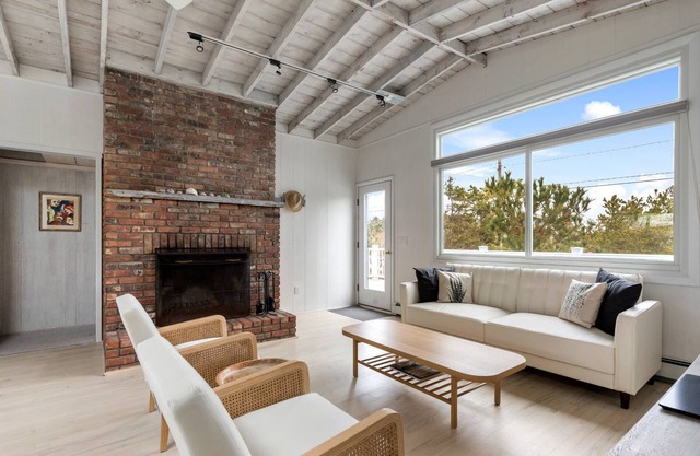 Amagansett /Montauk - Beach Getaway