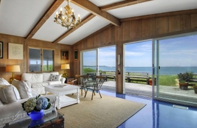 AMAGANSETT'S BEST BEACH HOUSE