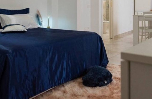 Amalfi coast - Salerno Luxury Apartment