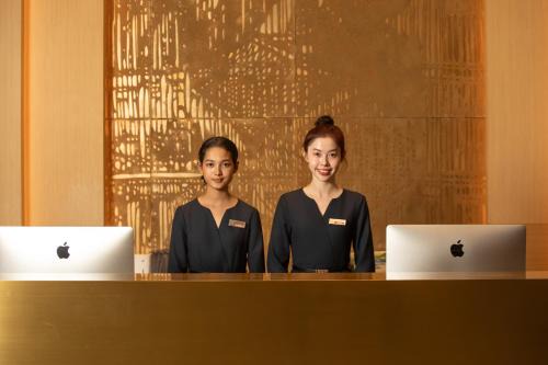 Amanda Hotel堆谷里酒店