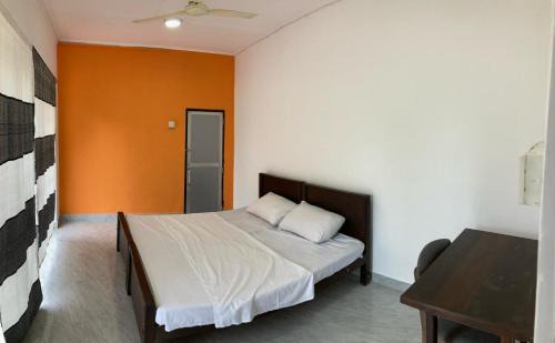 Amani Homes