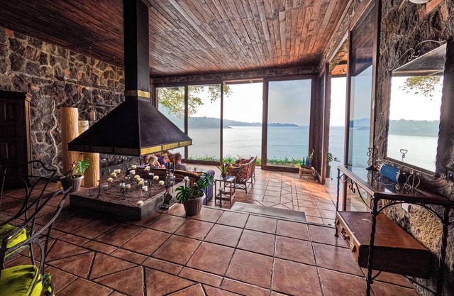 Amankaya Atitlan Lake House