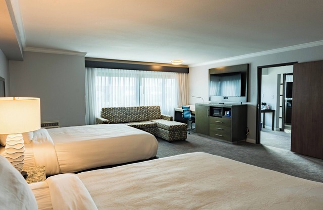 Amanzi Hotel, an Ascend Collection Hotel