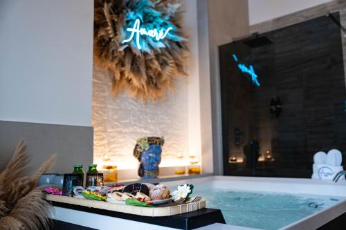 Amarè Luxury Suite And Room Vista Mare