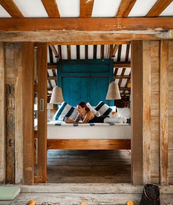 Amar Boutique Hotel