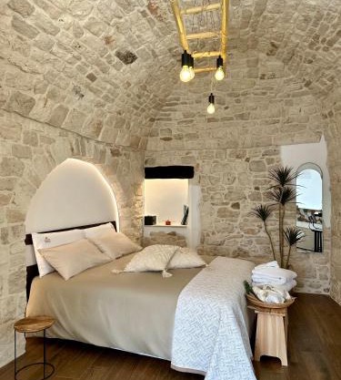 Amaranto Luxury Suite