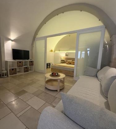 Amarla Dolce Vita feel good, you're in Bari