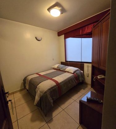 Amaru Peru Hotel