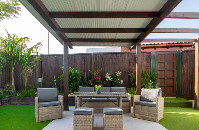 Amazing Villa With Beautiful Garden Portos