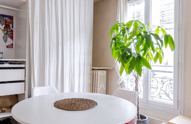 Amazing 1 bedroom near Champs Élysées and Étoile