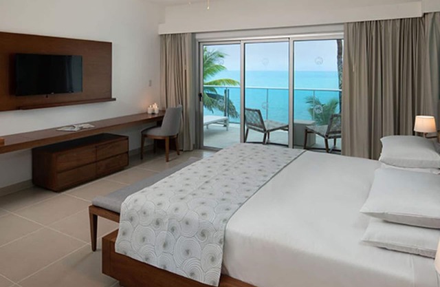 Amazing 1 Bedroom Suites at Imperial Suites Cabarete - Airport Shuttle included