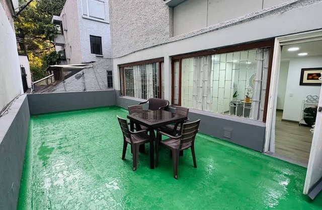 Amazing 1 BR in Parque 93