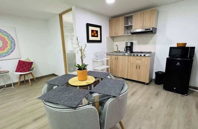 Amazing 1 BR in Parque 93