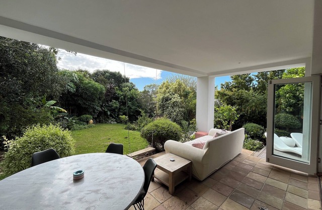 Amazing 3-bedroom house with WiFi in Plettenberg Bay