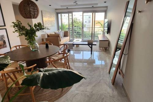 Amazing 3BR in Miraflores