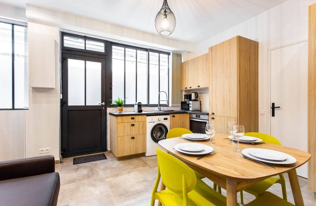 Amazing apartment - 1BR 4P - Bastille