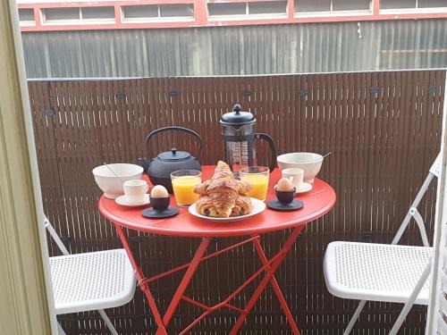 Amazing apartment a stone's throw from the City of Lights - Paris