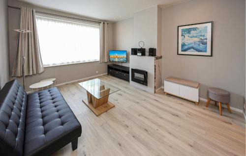 Amazing Apartment In Oostende With Wifi