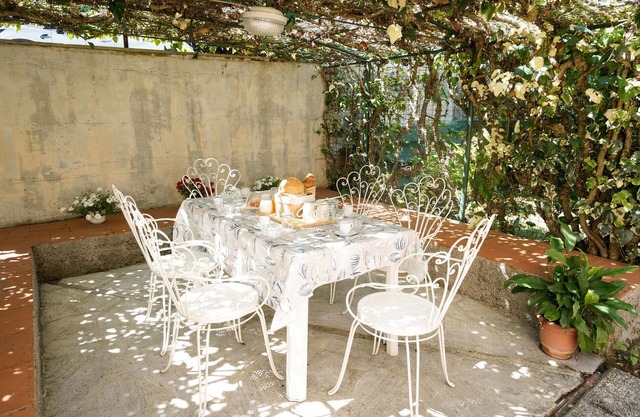 Amazing apartment in Monteriggioni