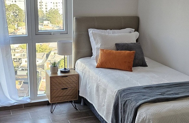 Amazing Condo located in Guatemala Cityn
