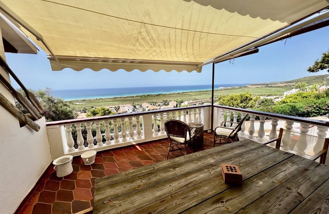 Amazing apartment sea view - 10 min walking to the beach