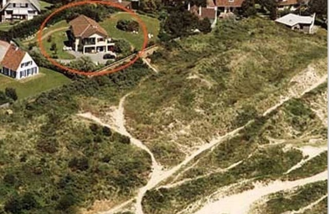 Amazing Panoramic VIEWS - 4 STARS VILLA - Beach and Center @La Crête des Dunes