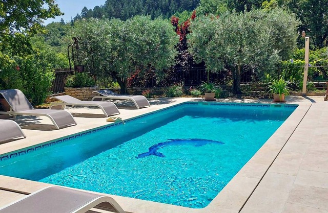 Amazing home in St Martin De castillon