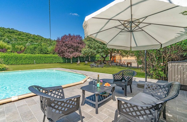 Amazing home in Castel Focognano (AR)