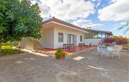 Amazing Home In Torre Specchia Ruggeri