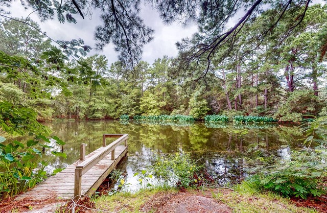 Amazing Home & Guest House on 14 Acres - Vineyards, Pond & Trails