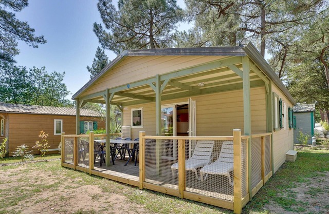 Amazing home in La Faute-sur-Mer