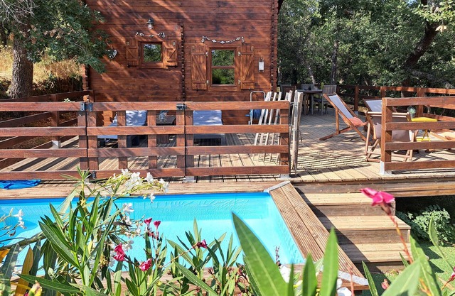 Amazing home in La Garde-Freinet