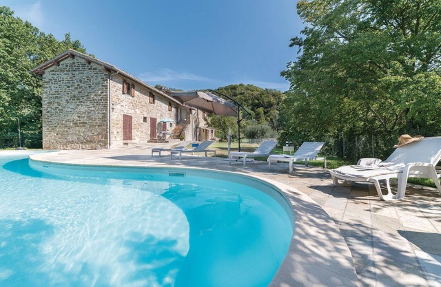 Amazing home in Belvedere -PG