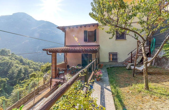 Amazing home in Camaiore LU